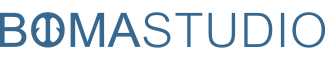 BOMASTUDIO ricerca stilistica ed all'applicazione creativa.